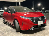 ノートオーラ 1.2 G レザーエディション 
