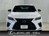 RX 300 Fスポーツ 