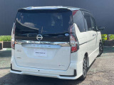 セレナ 2.0 ハイウェイスターV 