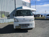 ハイゼットトラック スペシャル 3方開 4WD