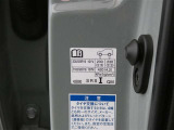 車両検査証明書付きです!だれでも中古車の状態がすぐにわかるよう、車のプロが客観的に評価。車両の状態やわずかなキズも正確にお伝えします。