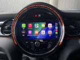 アップル―プレイ接続で、グーグルマップが使用できます ※アンドロイドは接続できません