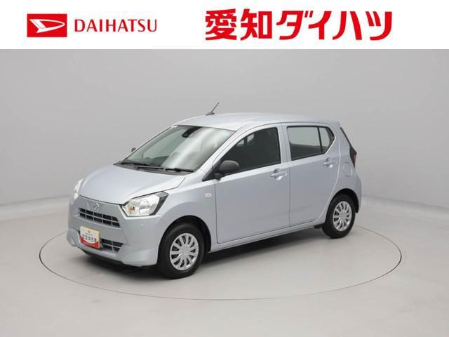 ミライース L SAIII 
