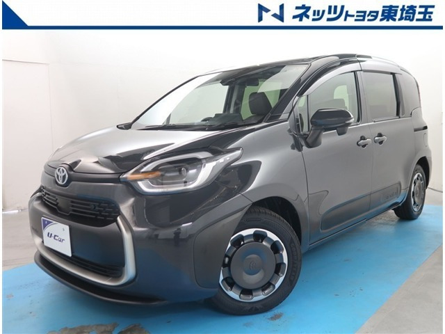 トヨタ シエンタ 