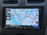 ナビゲーションはPanasonicのナビです★CN-B311Bの型番タイプ★