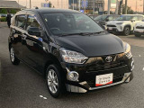 フロントです!かわいいかっこいい見た目ですね