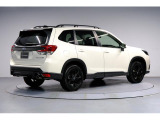 フォレスター 1.8 XT エディション 4WD 