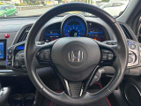 CR-Z 1.5 アルファ マスターレーベル 2トーンカラースタイル 