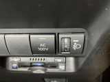 ヘッドランプマニュアルレベリングスイッチ☆車両姿勢の変化に応じて照射軸を調整できるスイッチ