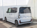 N-BOXカスタム ターボ 