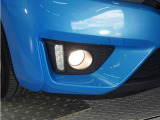 ◆フォグライト◆ 霧などの悪天候時、自車の位置を示すとともに前方や路肩が見えずらい時、近い位置をワイドに照らしてくれます