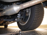下廻りの状態