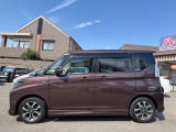 当店のお車は全車安心保証付!!指定工場、板金工場完備しています!!