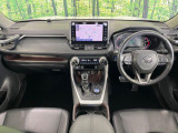 RAV4 2.0 G Zパッケージ 4WD 