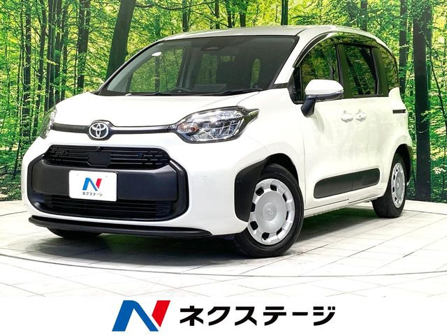 シエンタ 1.5 G 