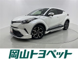 『トヨタ認定中古車HV』はハイブリッド機構に新車登録から10年、走行20万キロまでの保証つき☆