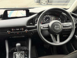 MAZDA3セダンが入荷しました!