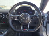 TTクーペ 2.0 TFSI Sラインパッケージ 