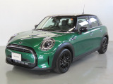 MINI NEXT港南台 正規ディーラー認定中古車