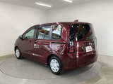 当店での販売車両は、車検整備はもちろん、車検残ありの車両でも点検整備をしっかり終わらせてからお客様へ引き渡し致しますので、安心してご購入いただけます♪