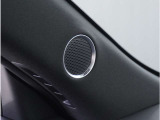 【BOSEサウンド】BOSE社との共同開発により室内空間に最適な音響チューニングを施し、クリアで臨場感のあるダイナミックサウンドをお楽しみいただけます。