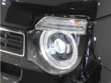 ◆LEDヘッドライト◆LEDライトは、明るく視認性が良く、省エネで環境にもやさしいヘッドライトです!