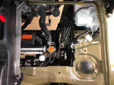 もちろん車載工具も完備です♪