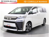 両側電動スライドドア付きでとっても便利です☆