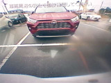 バックカメラ付き♪車庫入れ、バックでの駐車時に後方が見える事での安心感は大きいです☆一度装備したら外せなくなるアイテムです♪