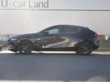 MAZDA3ファストバック 2.0 20S レトロスポーツエディション 