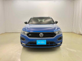 VWは小さな車も、大きな車も、平等です。クラスによって品質や安全性に差を付けない。ボディ剛性と精度、重厚なドアの音はどの車種も共通です。是非一度体感してみて下さい。