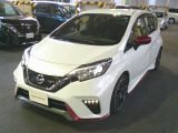 ノート 1.6 NISMO S