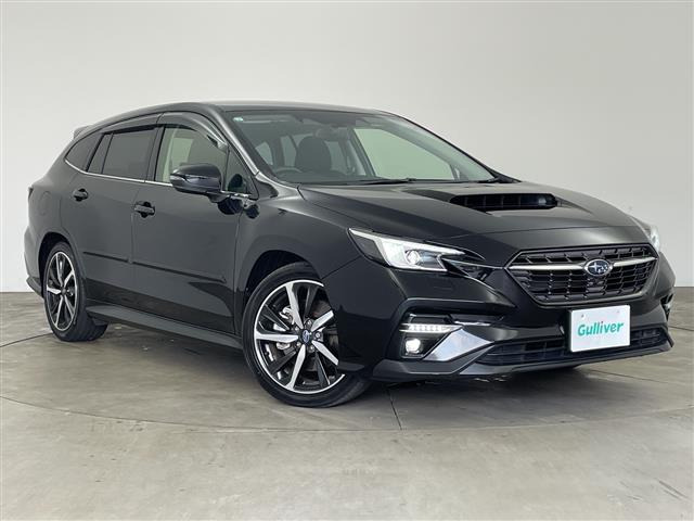 レヴォーグ 1.8 GT-H 4WD 4WD 修復歴無し
