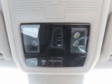 タッチ感応式のLEDマップランプになります。