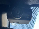 車内用のドライブレコーダーになります。