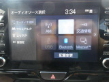 Bluetooth連携可能です