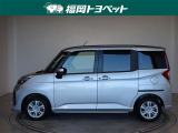 ルーミー 1.0 G 
