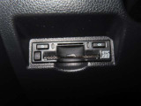 有料道路走行時の必需品 ETC付(ビルトインタイプ)