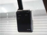 ◆ドライブレコーダー◆映像・音声などを記録する自動車用の装置です。 もしもの事故の際の記録はもちろん、旅行の際の思い出としてドライブの映像を楽しむことができます。
