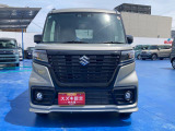 弊社はメーカー直営ディーラーのスズキ自販和歌山です♪ご覧頂きまして誠にありがとうございます。ご用命お待ち申しております。