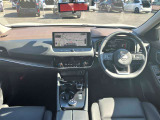 エクストレイル  1.5 G e-4ORCE 4WD