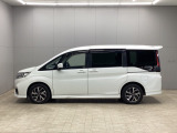 【コーティング】大好評のボディコーティング「グラスコーティング ガードコスメSP」もご納車までに施工可能。ボディをキレイな状態に保ってくれます。