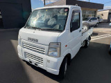 キャリイ KC 4WD 
