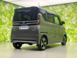 ルークス ハイウェイスターX プロパイロットエディション 4WD 