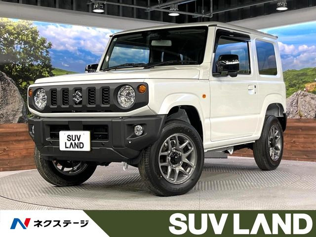 ジムニー  XC