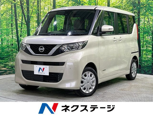ルークス X