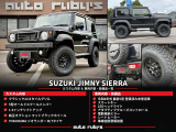 ジムニーシエラ 1.5 JC 4WD 