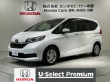 全国納車可 第三者機関証明書付 最長5年保証 禁煙車 ワンオ-ナ- ナビVXM-227VFNi TV Rカメラ CD録音 BTオ-ディオ DVD ETC VSA装備のフリード Gホンダセンシング入庫!
