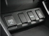 ◆12V電源ソケット◆スマートフォンの充電等にも便利な電源ソケット!使いやすい場所に装備されています。