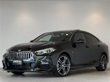 BMW 2シリーズグランクーペ 218d Mスポーツ